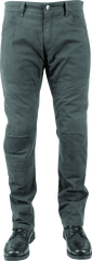 Speed and Strength Dogs Of War Pant Charcoal Size - 32 X 30
