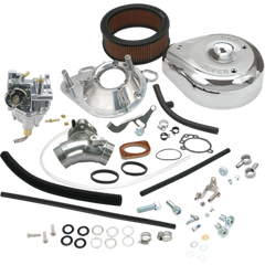 S&S Cycle 93-99 BT Super E Carburetor Kit