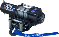 KFI ATV Series Winch 3000 lbs.