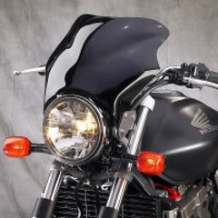 National Cycle F-16 Touring Windshield