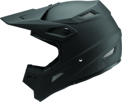 Answer AR1 Solid Helmet Matte Black Youth - Small