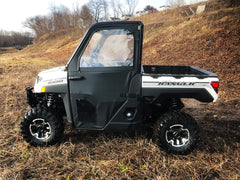 Spike Polaris Ranger 1000 Full Size Door Kit