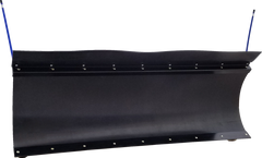KFI UTV Pro Poly Straght Blade 72 in.