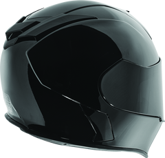 Speed Helmet and Strength SS900 Solid Speed Helmet Gloss Black - XS