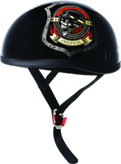 Skid Lids Freedom Original Helmet - 2XL