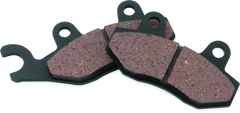 BikeMaster Honda Brake Pads