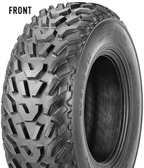 Kenda K530 Pathfinder Front Tire - 19x7-8 2PR 30F TL 24480014