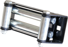 KFI Wide Roller Fairlead