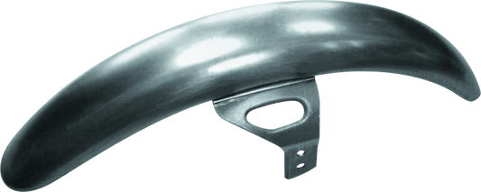 Bikers Choice 06-17 FXDWG Raw Front Fender