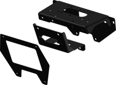 KFI 20+ Polaris RZR PRO XP/ 4 Winch Mount