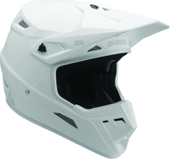 Answer AR1 Solid Helmet White - Medium