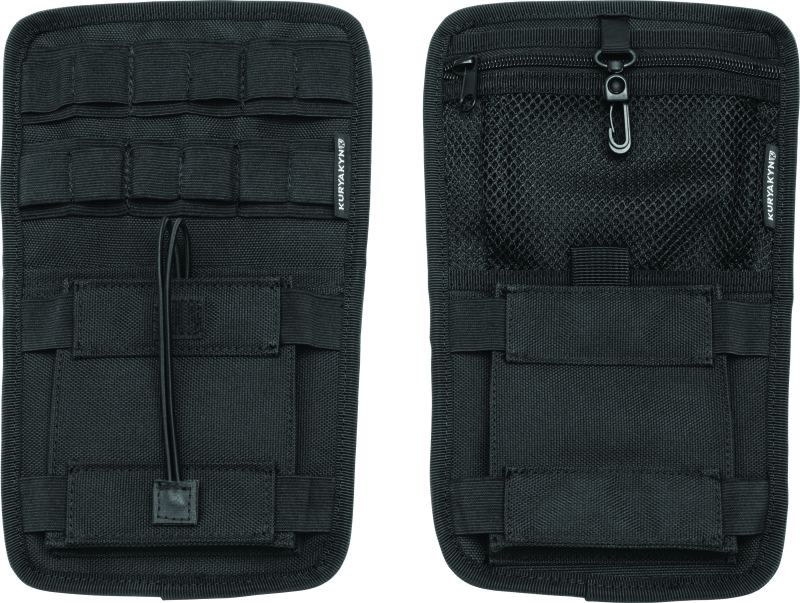 Kuryakyn Internal Saddlebag Organizer