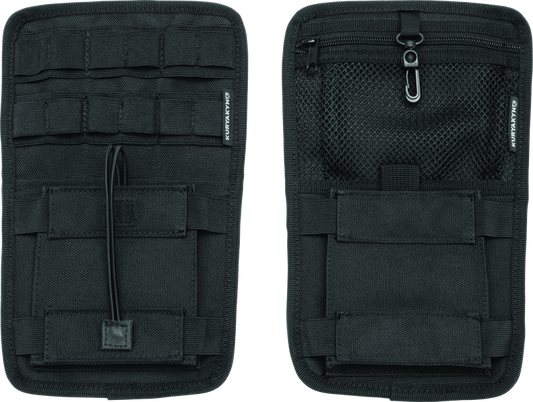 Kuryakyn Internal Saddlebag Organizer