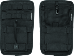 Kuryakyn Internal Saddlebag Organizer