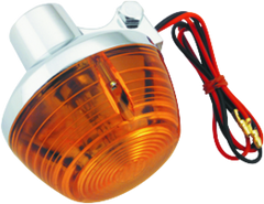BikeMaster Honda Turn Signal - Front
