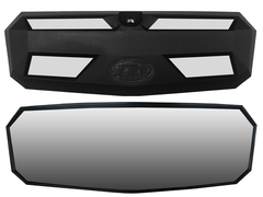 RE-FLEX REAR VIEW MIRROR FOR POLARIS PRO-FIT MODELS