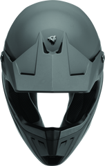 Answer AR1 Solid Helmet Matte Black Youth - Small
