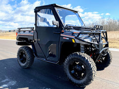 Spike Polaris Ranger 1000 Full Size Door Kit