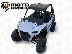 Aluminum Roof (With Sunroof) RZR Trail (2 Seat)