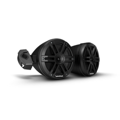 Rockford Fosgate M0 6.5in. Element Ready Moto-Can Speakers (Pair)