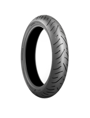 Bridgestone Battlax Sport Touring T32F GT Tire - 120/70ZR17 M/C 58W TL