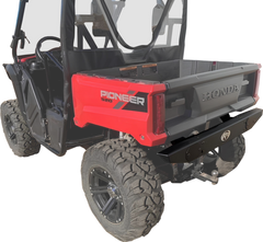 KFI 21+ Honda Pioneer 520 Bumper Rear Formed