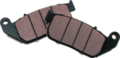Twin Power 04-13 XL Sintered Brake Pads Replaces H-D 42831-04 Front