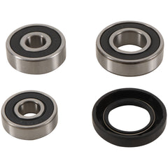 Pivot Works 02-22 Kawasaki KLX110 PW Rear Wheel Bearing Kit