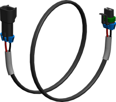 KFI 24 in. Actuator Harness Extension