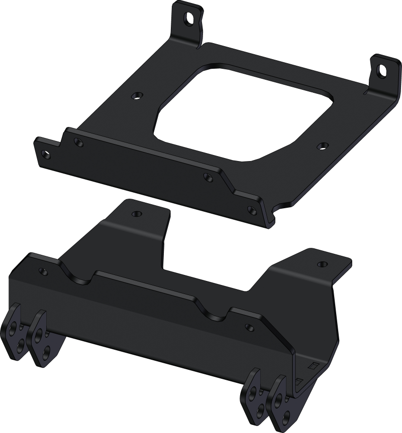 KFI 2024 Polaris RZR XP 1000/ 4 UTV Plow Mount