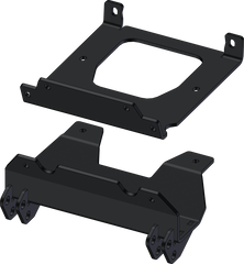 KFI 2024 Polaris RZR XP 1000/ 4 UTV Plow Mount