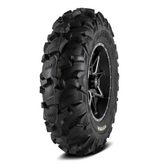 ITP Black Water Evolution Tire - 27x9R12 8PR