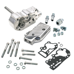 S&S Cycle 84-99 BT Billet Universal Oil Pump Only Kit