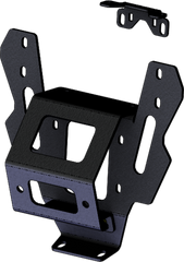 KFI 18-24 Arctic Cat Wildcat XX Winch Mount