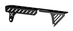 Burly Brand Slash Cut Chain Guard