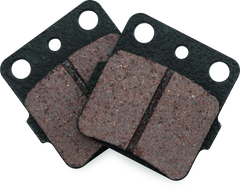 BikeMaster Honda Brake Pads