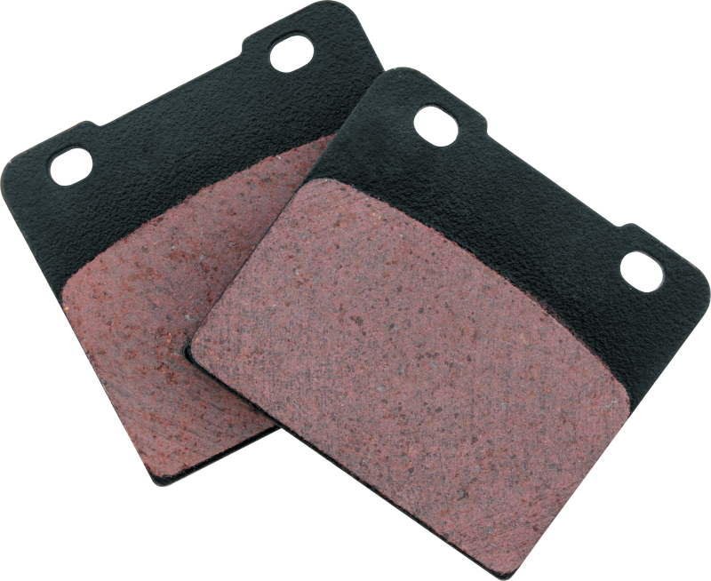 BikeMaster Suzuki Brake Pads