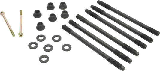 Cylinder Works 2016 Polaris ACE 900 EPS 900cc Cylinder Head Stud Bolt Kit