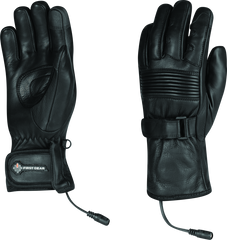 FIRSTGEAR Heated Rider iTouch Gloves - Women Medium