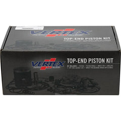 Vertex Piston 18-23 KTM 85 SX 85cc Top End Piston Kit