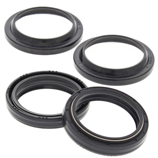 All Balls Racing 86-04 Honda XR250R Fork Oil Seal & Dust Seal Kit