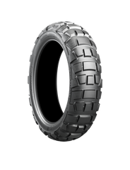 Bridgestone Battlax Adventurecross AX41R Tire - 120/80-18 M/C 62P TL