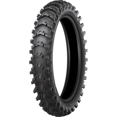 Dunlop Geomax MX14 Rear Tire - 90/100-14 M/C 49M TT