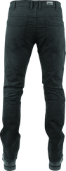 Speed and Strength Dogs Of War Pant Black Size - 30 X 30