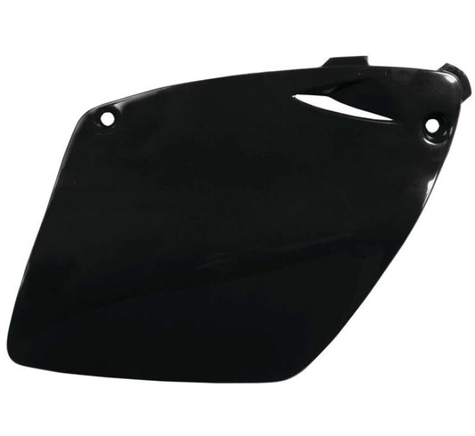 Acerbis 98-03 KTM EXC/MXC/SX Side Panels - Black
