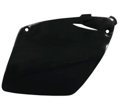Acerbis 98-03 KTM EXC/MXC/SX Side Panels - Black