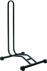 BikeMaster Mountain Bike Stand - Black