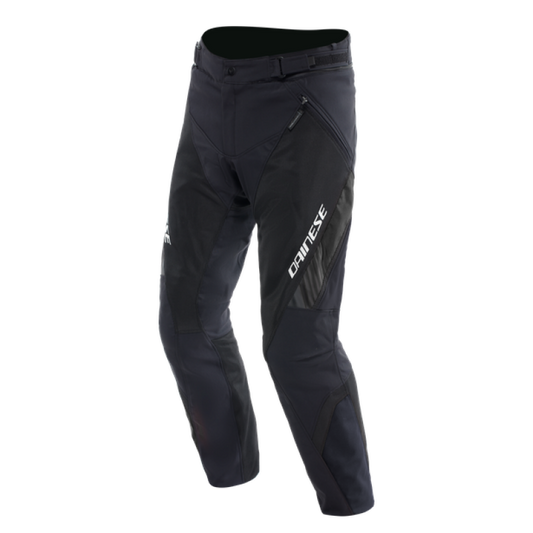 Dainese Drake 2 Air Absoluteshell Pants Black/Black Size - 52