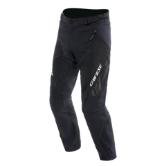 Dainese Drake 2 Air Absoluteshell Pants Black/Black Size - 52