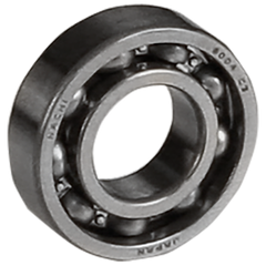 S&S Cycle .7874in x 1.6535in x .4724in Camshaft Outer Ball Bearing